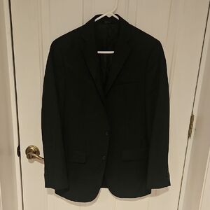 Apt. 9 Men's Elegant Black Blazer